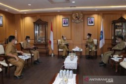 Gubernur Babel ajak masyarakat rawat keberagaman agama