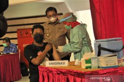 Balikpapan sisihkan anggaran Rp50 miliar untuk COVID-19
