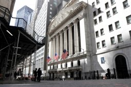 Kerugian bank global capai 6 miliar dolar akibat kejatuhan Archegos