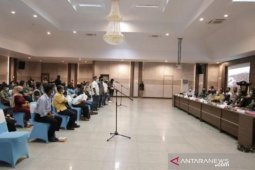 Gubernur Babel beri solusi untuk para penambang