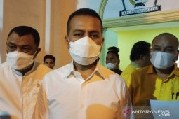 Wagub imbau warga Sumut tidak mudik