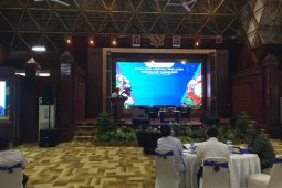 Hadapi Ramadhan, ini pesan Gubernur Aceh untuk tim pengendali inflasi