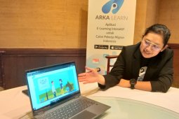 ArkaLearn bantu calon pekerja migran kuasai bahasa Jepang