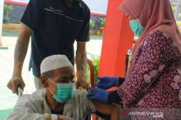 Lima kecamatan di Kabupaten Bekasi nihil kasus COVID-19