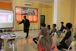 Kesbangpol : Empat rencana aksi daerah mendukung P4GN 2021
