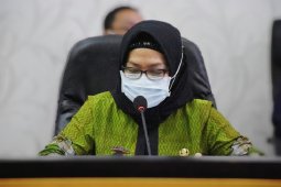 Memasuki Ramadhan, Kadinkes Kota Metro minta prokes tempat ibadah diperketat