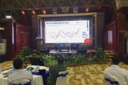 BI: Banda Aceh andil  besar pembentukan inflasi Aceh
