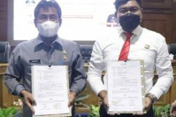 Pemkot Binjai kerjasama dengan Kejaksaan