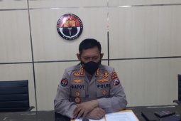 Polda Jatim terjunkan 1.999 personel amankan Hari Buruh Internasional