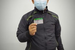 Dengan Gotong Royong, Membantu Orang Lain Mendapatkan Jaminan Kesehatan