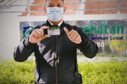 Sedia payung sebelum hujan, jadi peserta JKN-KIS sebelum sakit