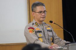 Aslog Polri: program asap digital jadi aplikasi nasional tangani karhutla