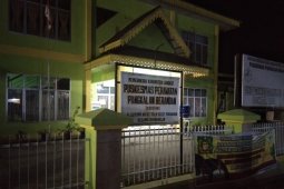 Anggota DPRD Langkat kecewa puskesmas Pangkalan Berandan tak ada dokter jaga