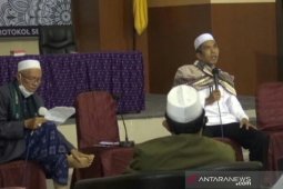 MUI HSU Bahas Kandungan Vaksin Sinovac