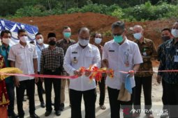 Gubernur Erzaldi: SMKN 1 Sungai Selan miliki jurusan yang strategis