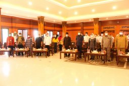Pemkot Mojokerto fokus pemulihan ekonomi pada RPJMD 2022