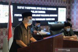 Pemkot Tangerang beri apresiasi pada warga bentuk kampung PHBS di masa pandemi