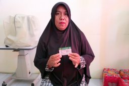 Uluran tangan pemerintah lewat JKN-KISbuat Wasiahtegar hadapi penyakit kronis