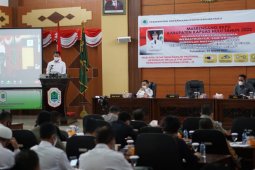 Musrenbang Kapuas Hulu siap tingkatkan infrastruktur SDM dan ekonomi