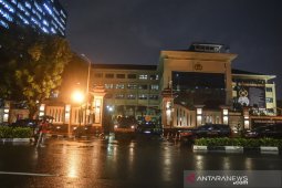 Densus 88 buru tiga DPO terduga teroris di Jakarta