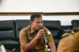 Bupati Aceh Timur minta perusahaan perkebunan sosialisasi karhutla
