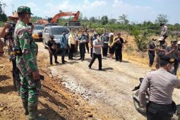 Sengketa tapal batas. Ini langkah Pemkab Aceh Tamiang