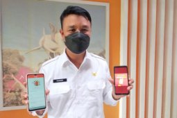 Aplikasi WargaKu untuk tampung kritik dan saran