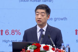 Huawei klaim laba bertumbuh meskipun kena sanksi dari AS