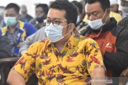 Potensi produk tembakau selain rokok cukup besar