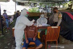 Edukasi promosi kesehatan demi lawan hoaks terkait COVID-19