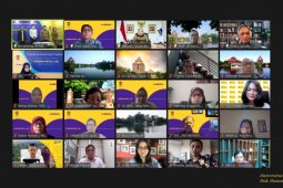 UI dan Merck dirikan laboratorium penelitian "life sciences"