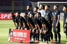 CEO PSIS minta pemain tetap rendah hati, ini alasannya