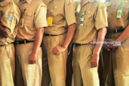 ASN Pemprov Jatim diwajibkan kirim lokasi langsung via WA selama libur