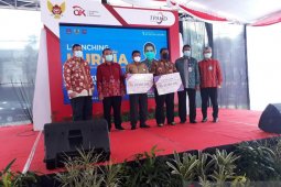 Pemkot Kediri kucurkan modal bergulir bunga 2 persen/tahun