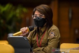 Kemenparekraf  raih penghargaan di PR Indonesia Awards 2021
