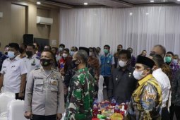 Plt Wali Kota Binjai musrenbang pemulihan ekonomi masyarakat