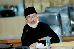 Legislator : masyarakat Kalsel perlu tahu terorisme dan radikalisme