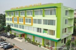 FISIP UMJ selenggarakan workshop pemberdayaan masyarakat pesisir