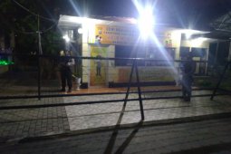 Polres Langkat tingkatkan pengamanan di Mako