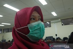 Pemkab Parimo  sebut realisasi vaksinasi nakes capai 99 persen