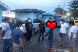 Macan Kalsel bongkar sindikat penggelapan ranmor modus oper kredit