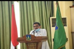 Pemko Tebing Tinggi Gelar FGD layanan Laku Pandai dan Simpel
