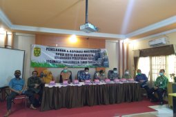 Warga Banjarmasin Timur masih mengeluhkan gas elpiji pascabanjir