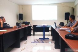 Kabupaten Penajam bahas platform pengembangan BUMDes