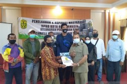 Legislator Banjarmasin: perbaikan infrastruktur akibat banjir aspirasi utama warga