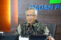 BPS catat inflasi Mei sebesar 0,32 persen