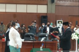 DPRD : Peranan perempuan dalam dunia politik di Maluku makin maju
