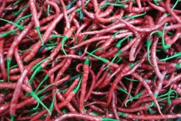 Tiga bahan makanan ini sumbang inflasi terbesar Maret 2021