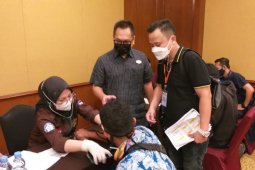 APPBI Jabar sebut selama pandemi pusat perbelanjaan "mati suri"