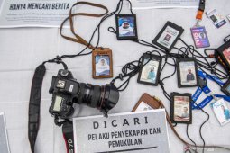 LPSK beri perlindungan terhadap jurnalis TEMPO korban penganiayaan